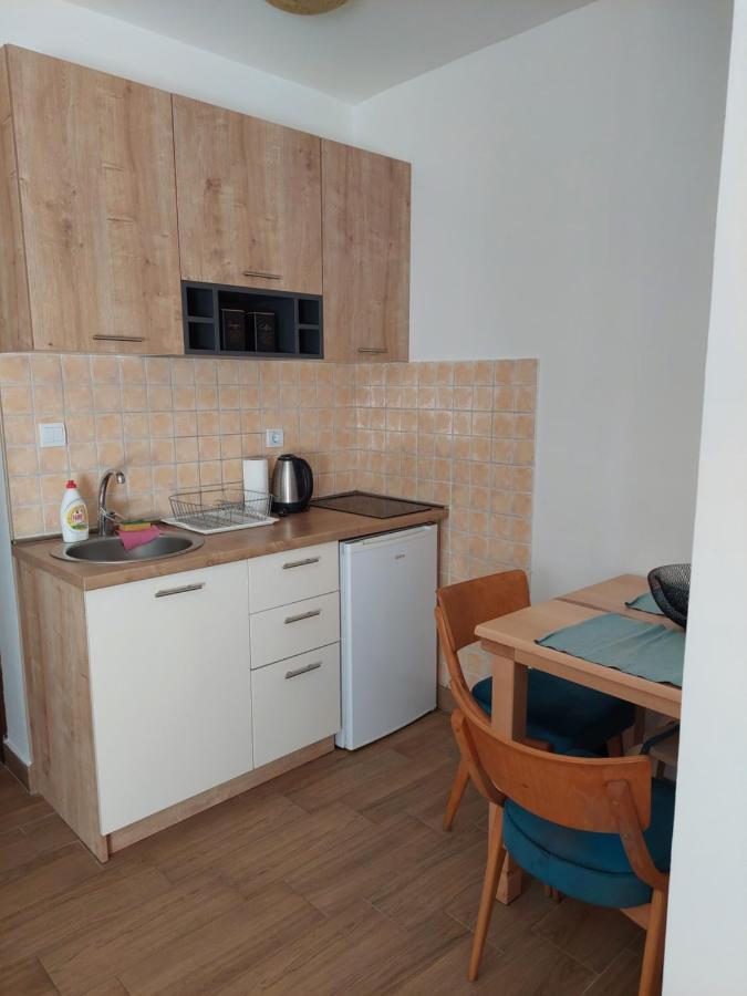 Apartments Harmony Žabljak Exterior foto