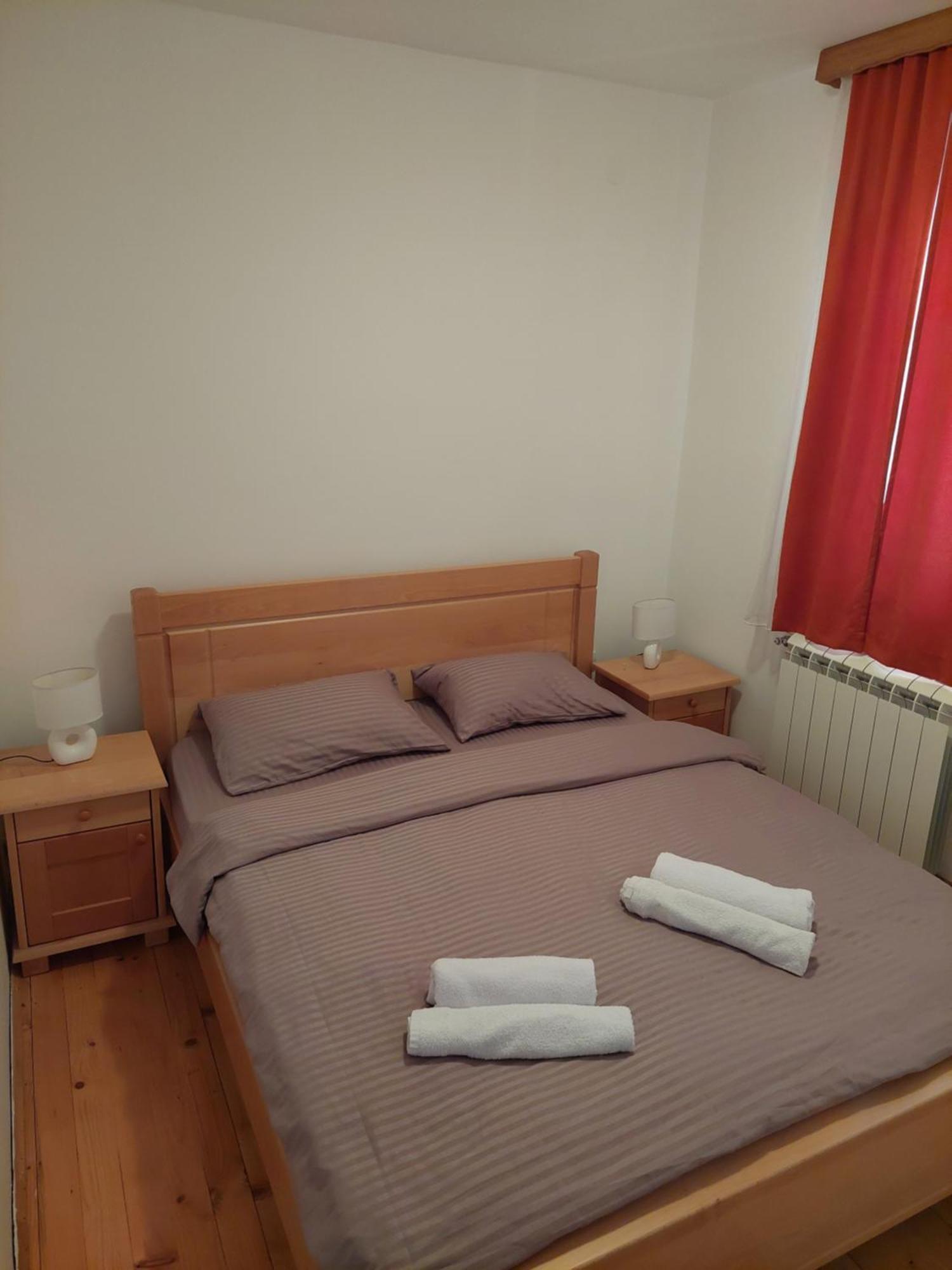Apartments Harmony Žabljak Quarto foto