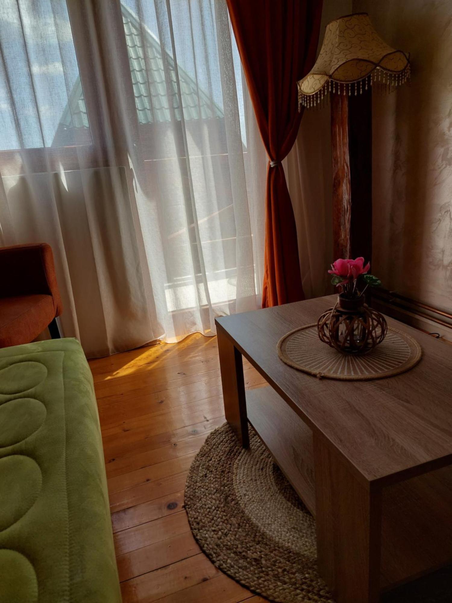 Apartments Harmony Žabljak Quarto foto
