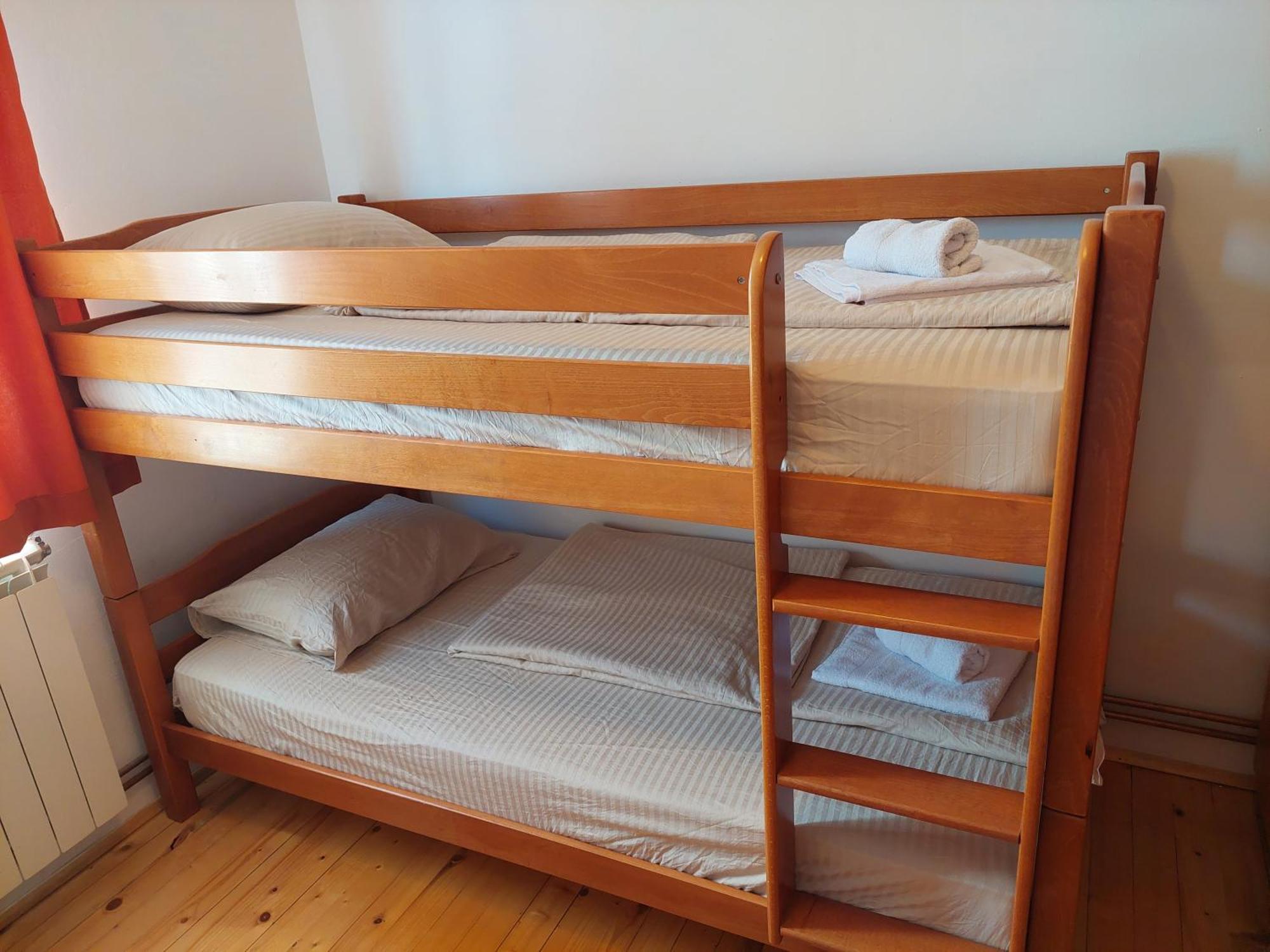 Apartments Harmony Žabljak Quarto foto
