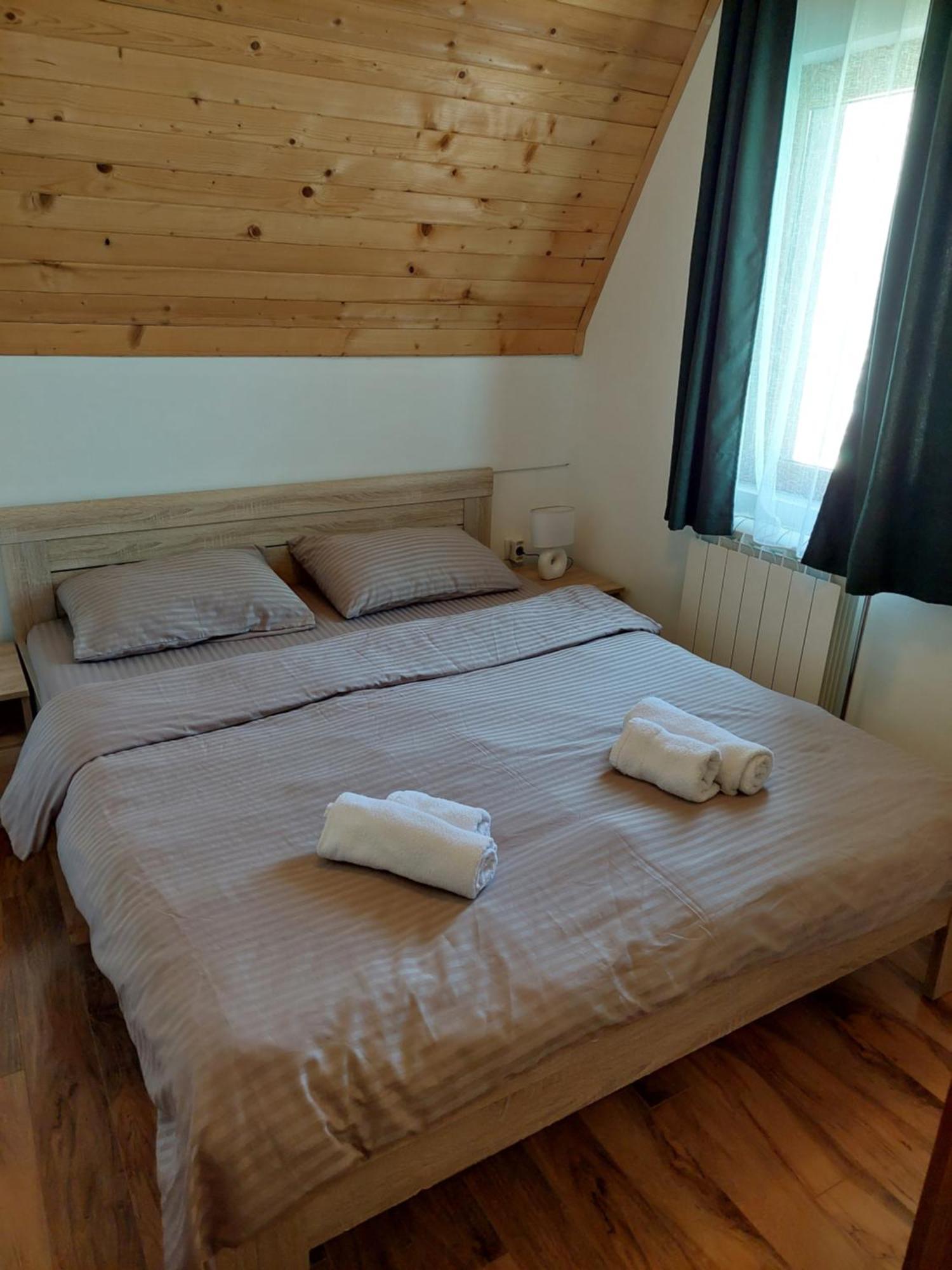 Apartments Harmony Žabljak Quarto foto