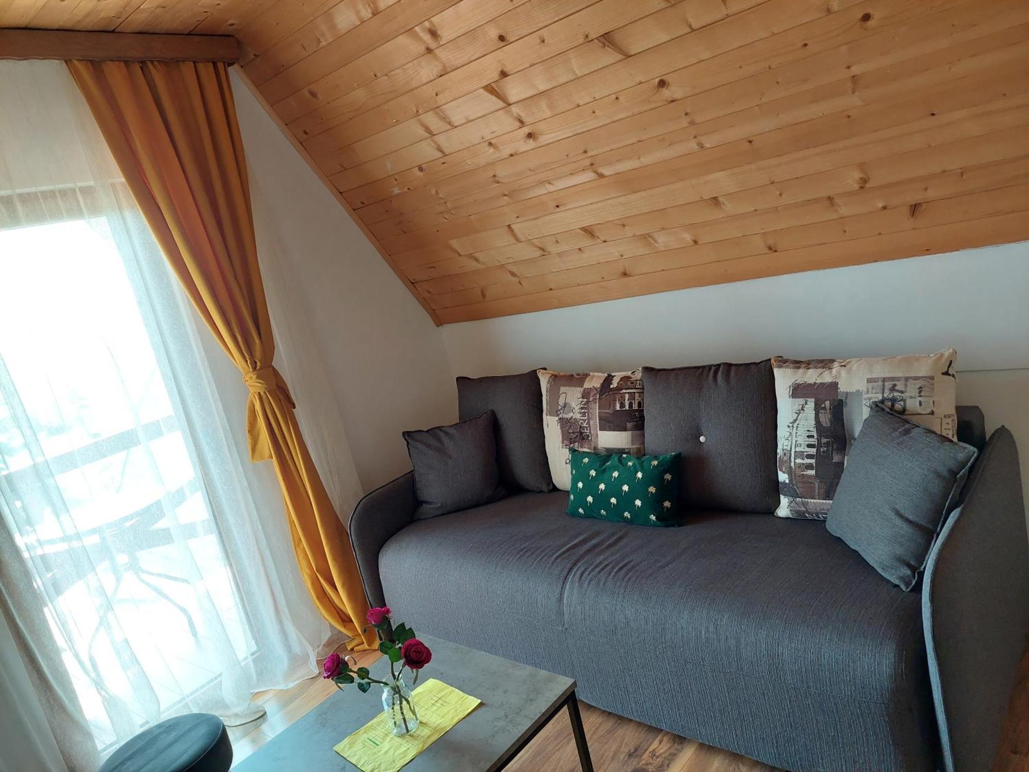 Apartments Harmony Žabljak Quarto foto